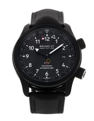 Bremont Martin Baker MBIII Stealth